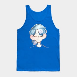 Dream Boy Tank Top